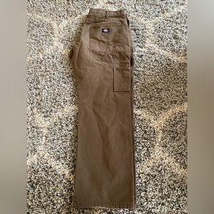 Vintage dickie pants
